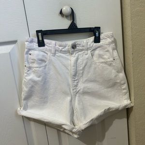 Zara short